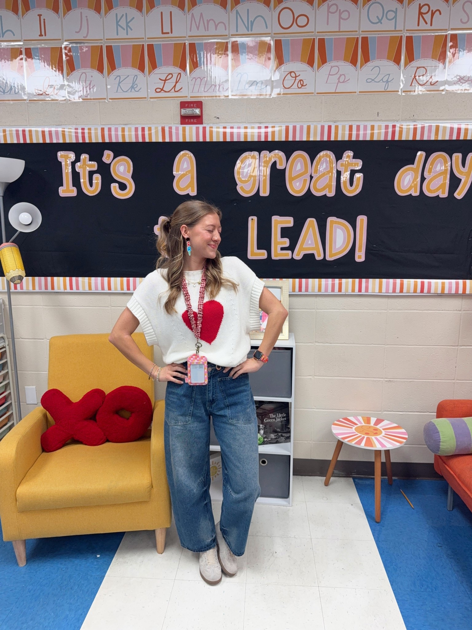 #LTKootd #LTKValentine #LTKWorkwear