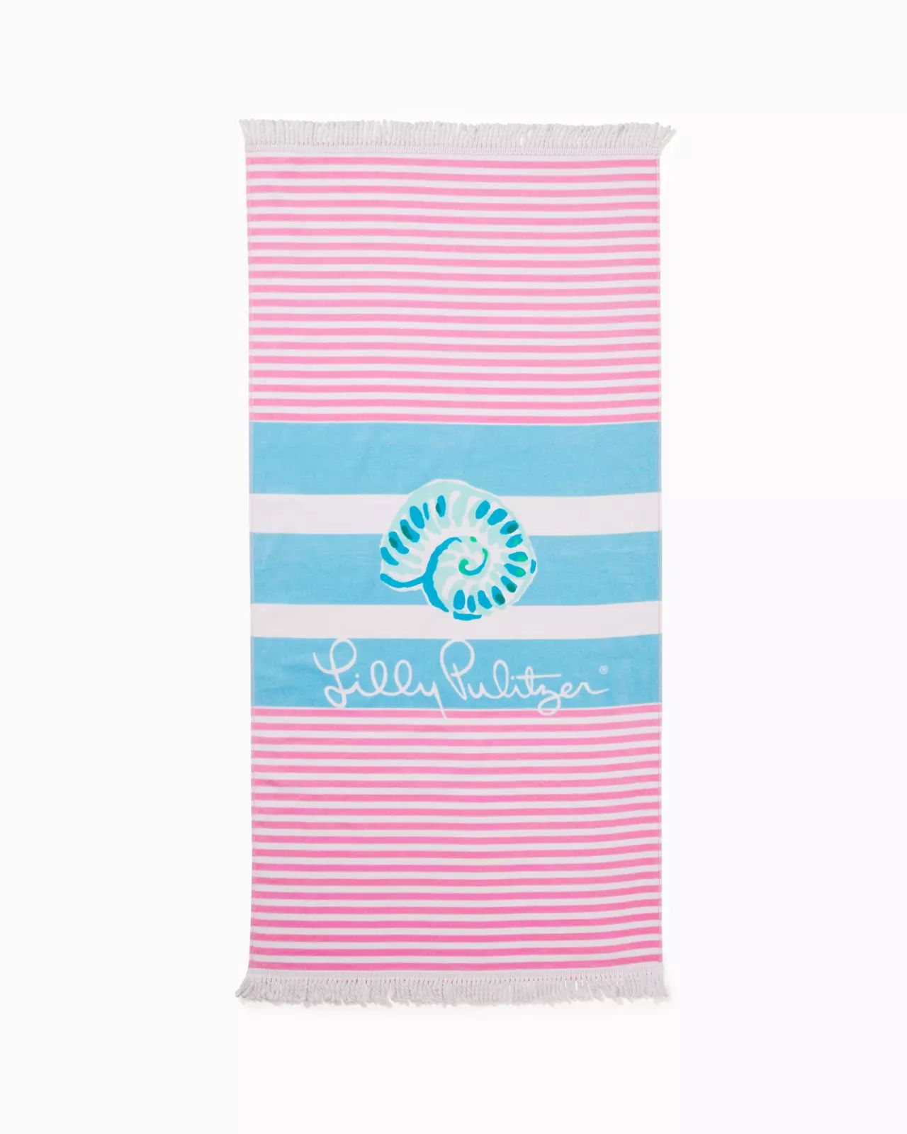 Oversized Beach Towel | Lilly Pulitzer