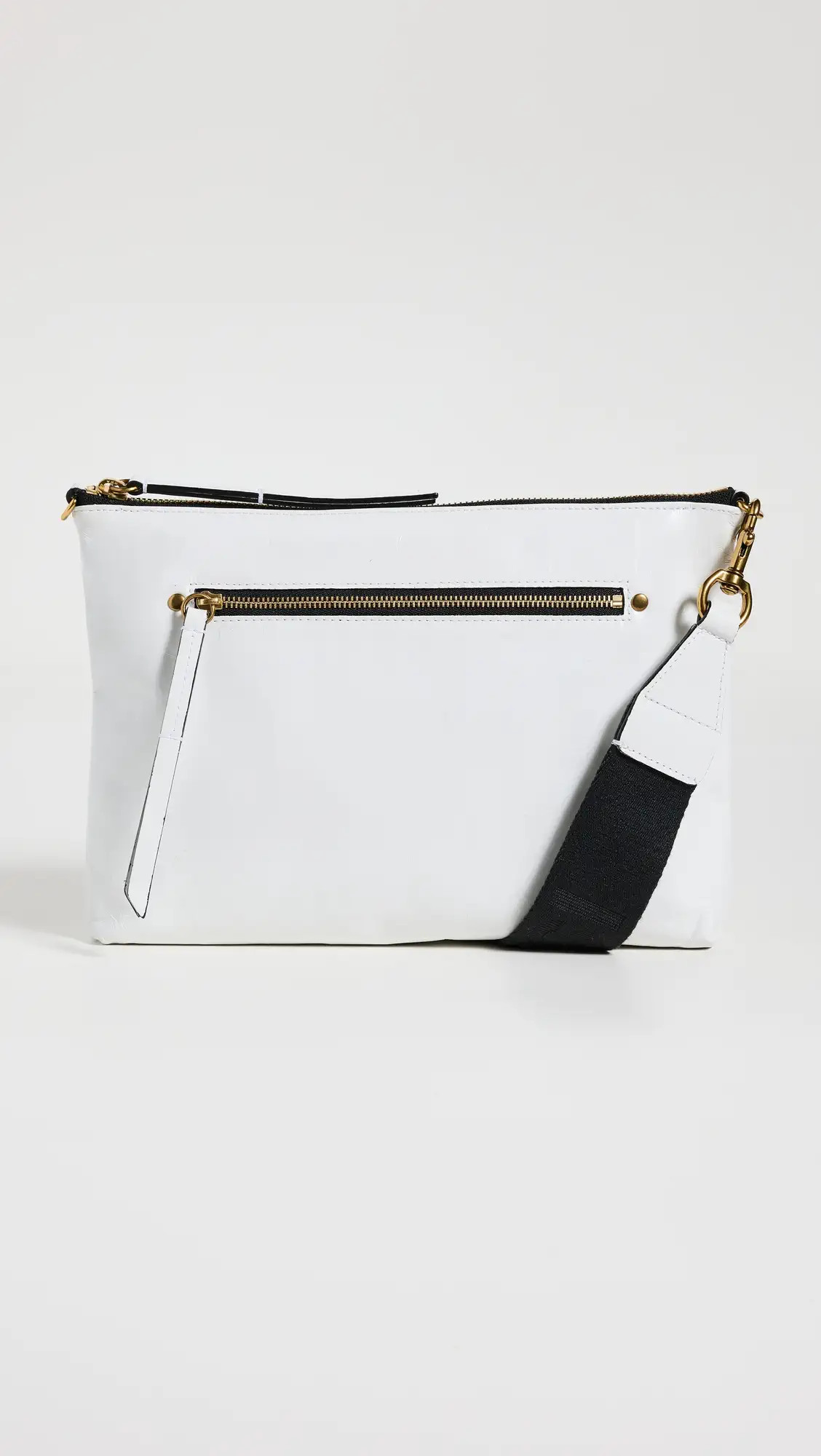 Isabel Marant Nessah Crossbody Bag | Shopbop | Shopbop