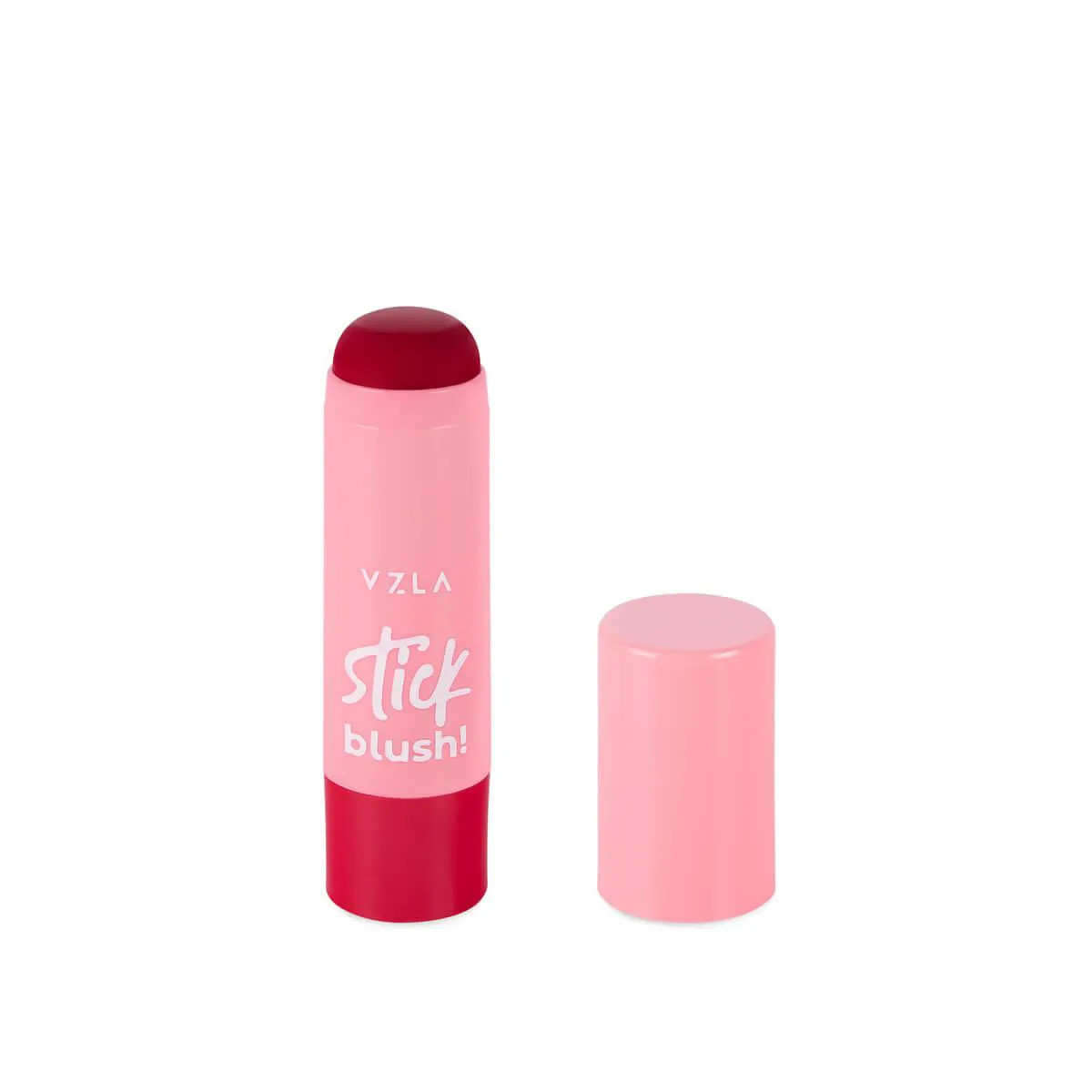 Blush Stick Cremoso - Vizzela 04 | DrogaRaia (BR)