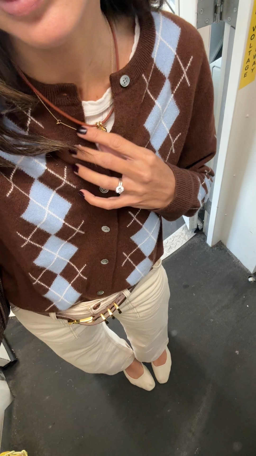 Airport Look

#LTKTravel #LTKStyleTip