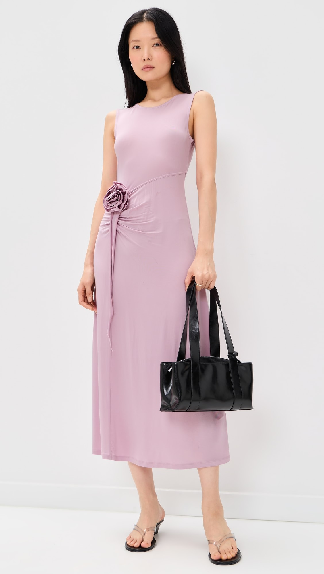 Jitske Rose Dress | Shopbop