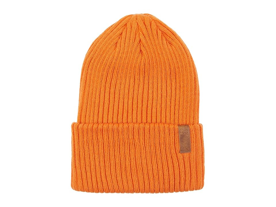Roxy Dynabeat Beanie Women's Beanies Celosia Orange, Acrylic | Zappos