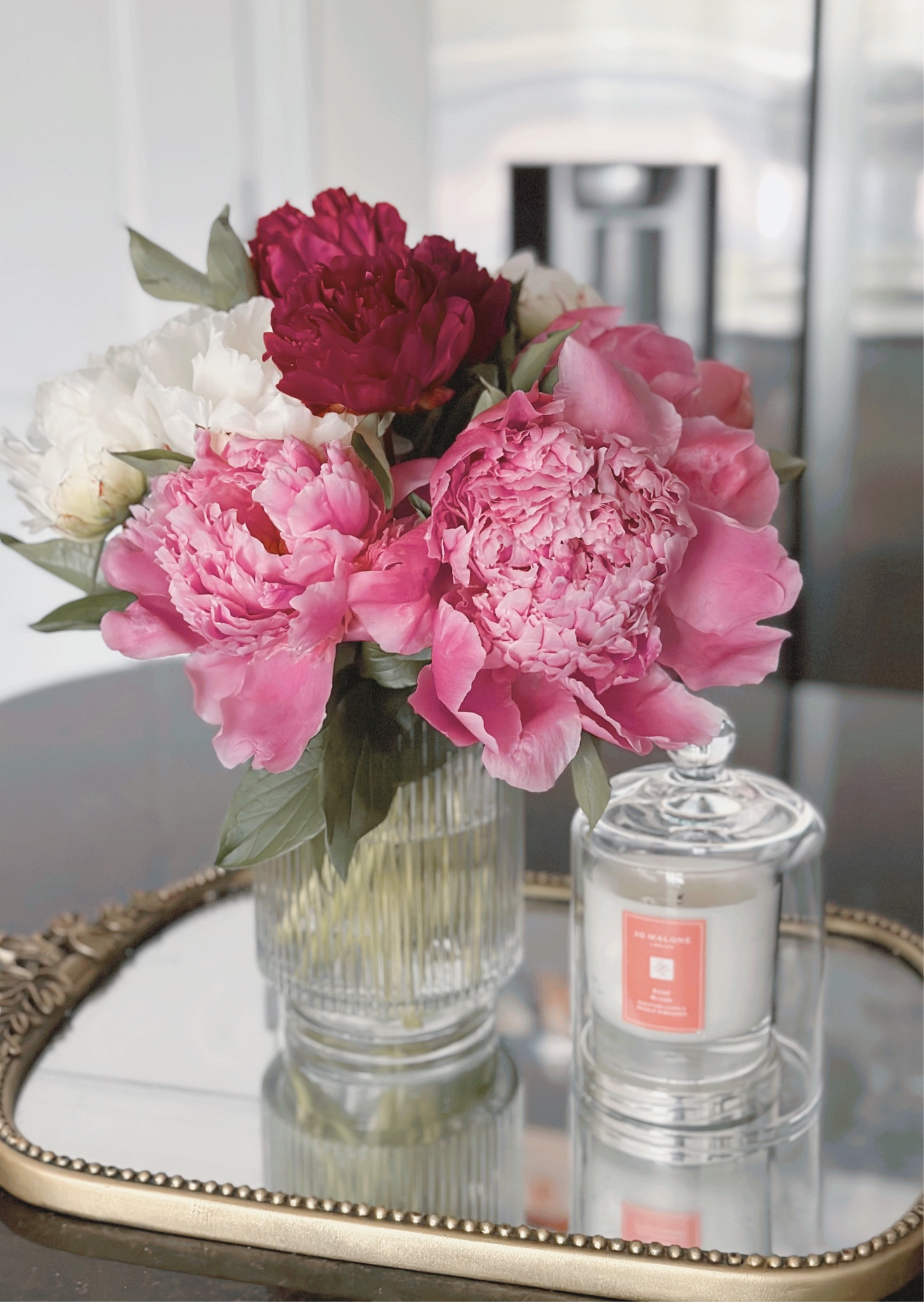 It’s peony SZN!!! 🌸

#LTKGiftGuide #LTKhome #LTKSeasonal