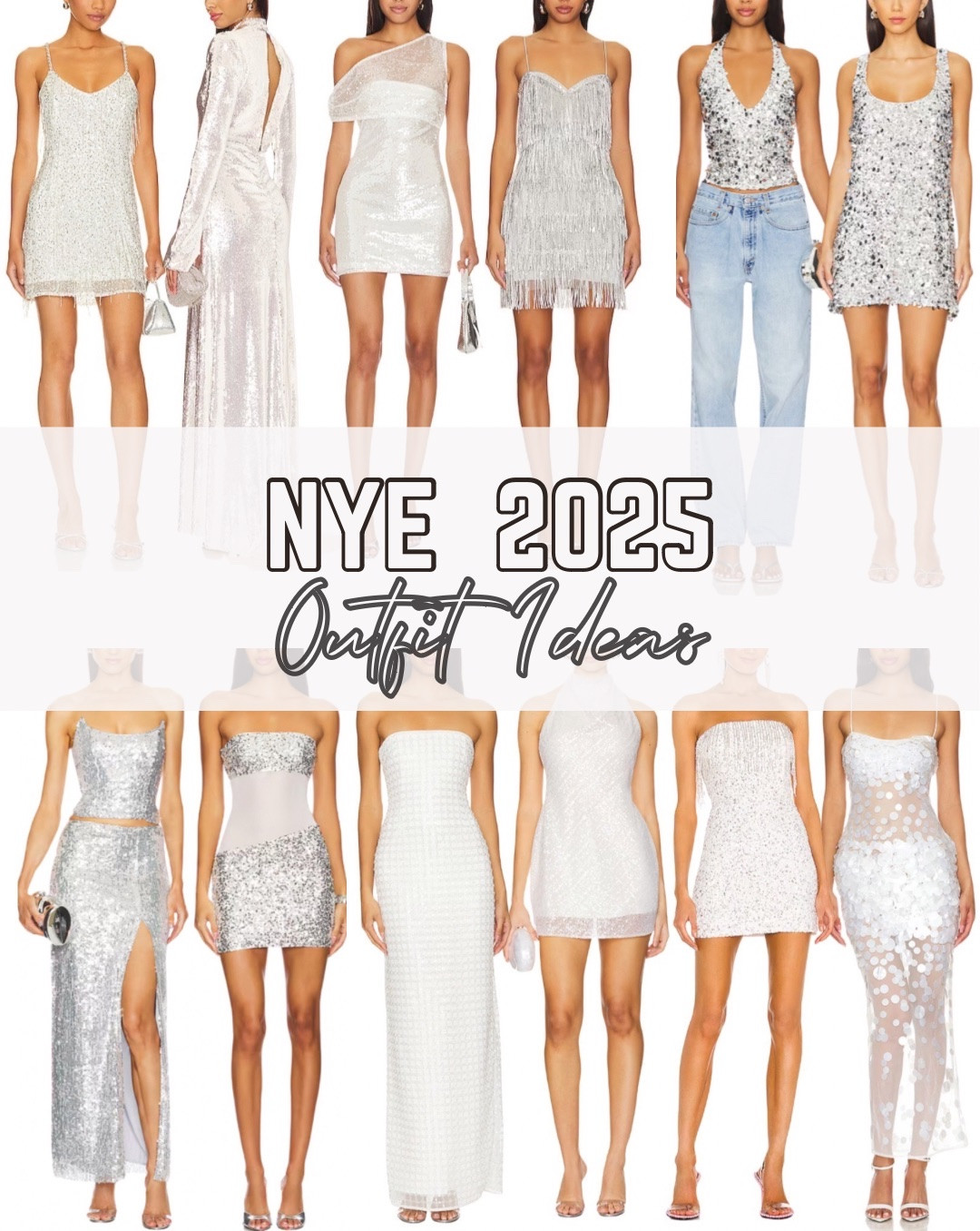 NYE dress
NYE 2025
NYE outfit 
NYE wedding guest
Party dress mini

disco outfits disco cowgirl outfit disco bride bachelorette outfits bride Nashville bachelorette party outfits bachelorette guest outfits bachelorette dress Nashville style Nashville going outfits summer outfits 2024 summer wedding guest dress summer wedding guest dresses summer dresses 2024 dress wedding guest outfit womens dresses to wear to wedding dresses for wedding guest outfit special event dress evening gown evening outfits evening dress formal formal semi formal wedding guest dresses black tie optional occasion dress prom dress formal dress formal gown formal wedding guest dress formal maxi dress black tie dress black tie wedding guest dress summer black tie gown black tie event dress event outfit revolve wedding guest dress revolve summer cocktail dress cocktail wedding guest dress cocktail wedding guest dresses cocktail party dress cocktail outfit cocktail cocktail dress summer brunch outfit summer brunch dress summer dinner date outfit night outfit dinner party outfit dinner dress dinner with friends dinner out dinner party outfits beach wedding guest dress beach wedding guest beach wedding dress spring date night outfits spring date night dress girls night out outfit girls night outfit summer going out outfits going out dress night out dress night dress date dress miami outfits miami dress miami style miami fashion miami night outfit mexico wedding guest mexico dress mexico vacation outfits palm springs outfit hawaii vacation outfits hawaii outfits hawaii dress bahamas cancun outfits cabo outfits cabo vacation beach vacation dress vacation style vacation wear vacation outfits resort looks resort wear dresses resort wear 2024 midsize resort dress resort outfits sorority formal dress sorority dress sorority rush matching skirt set matching sets womens summer matching set two piece skirt set two piece outfit two piece dress 2 piece skirt set 2 piece dress 2 piece outfit maxi skirt set skirt and top set

#LTKParties #LTKFindsUnder100 #LTKGiftGuide #LTKSaleAlert #LTKSeasonal #LTKHoliday #LTKWedding #LTKFindsUnder50