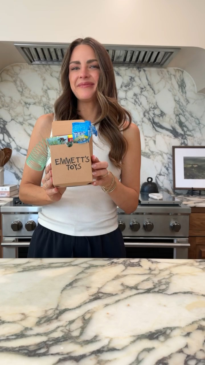 MAKE MY SON'S BIRTHDAY PARTY FAVORS 🥳


#LTKmomlife #LTKKids #LTKvlog