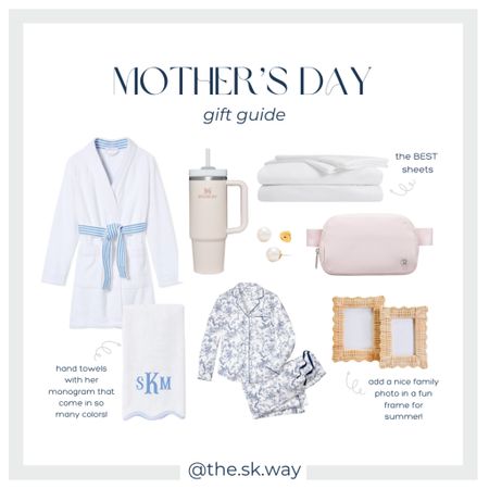 A few fun gift ideas to show your mom some love this Mother’s Day! 💕


#LTKSeasonal #LTKGiftGuide #LTKfamily