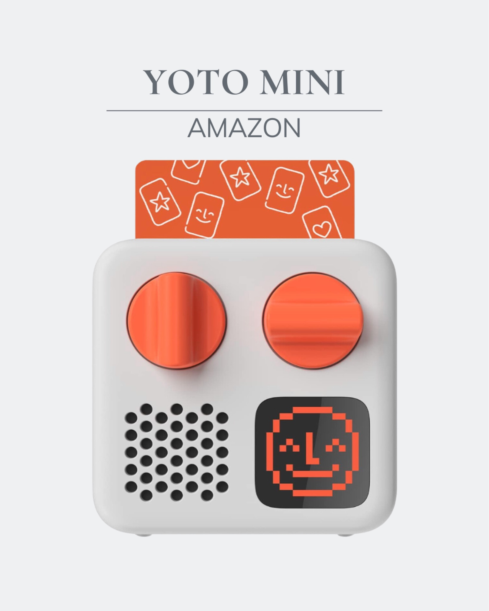 With stories, music, and learning on the go, this screen-free audio player is perfect 🤩 

#LTKGiftGuide #LTKKids #LTKBaby