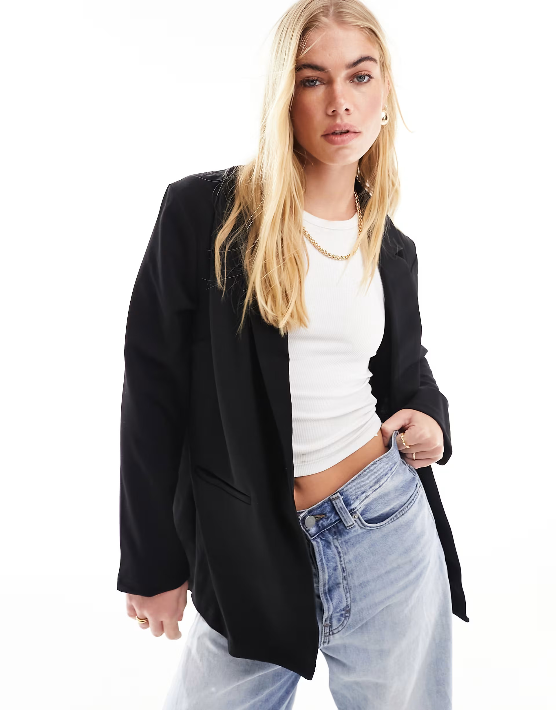 › Blazers | ASOS (Global)