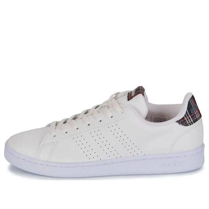 adidas Tennis Advantage 'White' | KICKS CREW