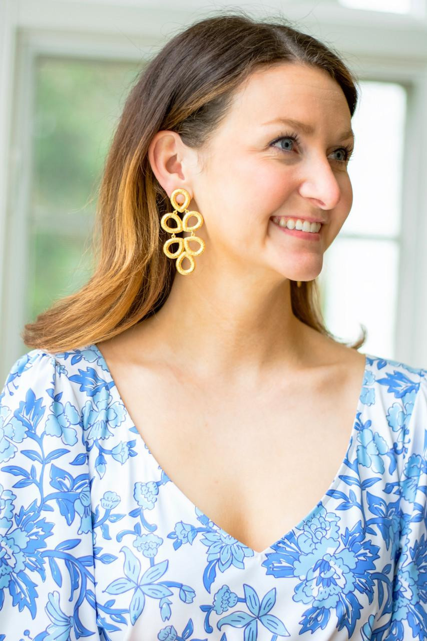 Ginger - Metal | Lisi Lerch Inc