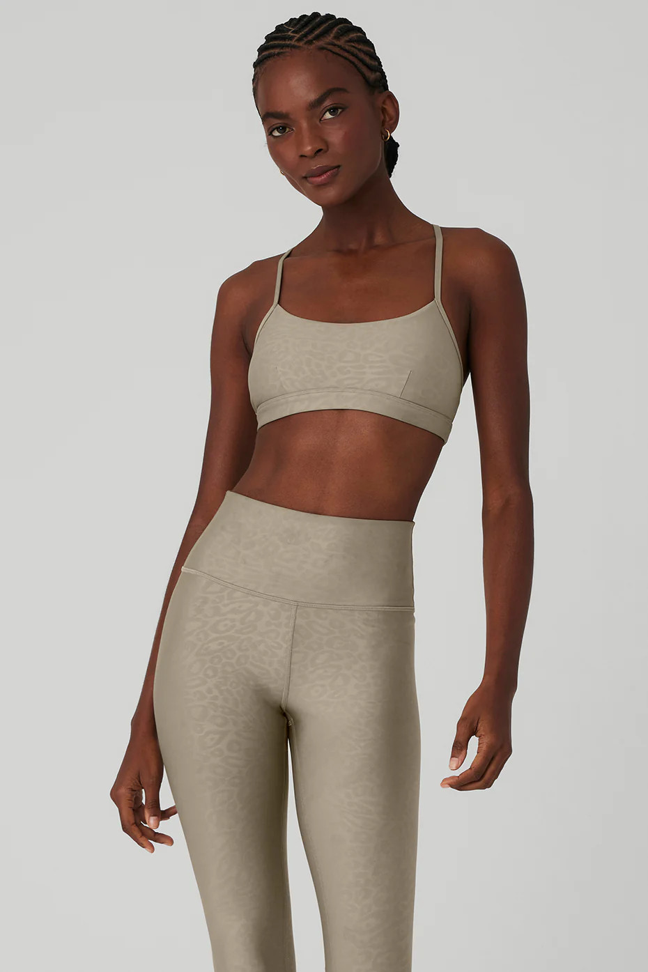 BlackBest SellerEspressoAs seen on KendallGravelAnthraciteSmoky QuartzIvory | Alo Yoga (US)