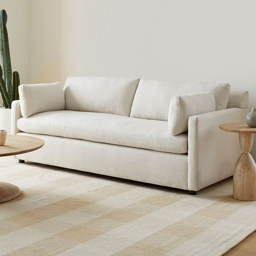 Marin Sofa (71"&ndash;94") | West Elm (US)