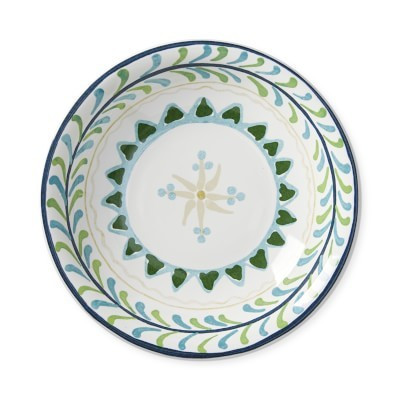 AERIN Panama Pasta Bowls | Williams-Sonoma