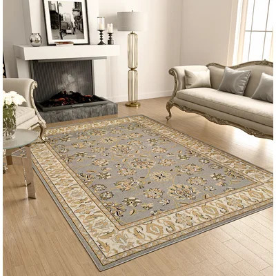 Bev-37 Modern Area Rugs For Living Room | Wayfair North America