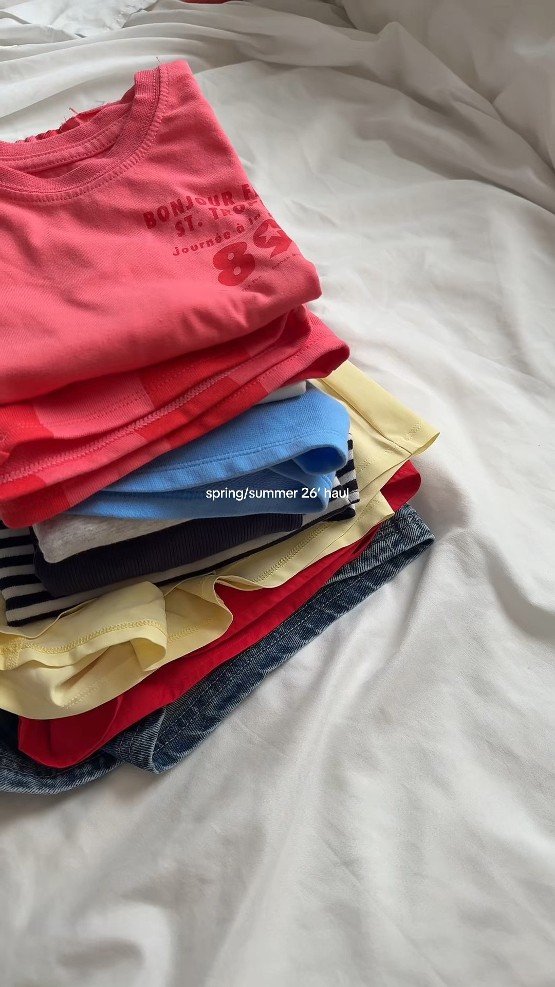 spring summer haul

#LTKmomlife #LTKootd #LTKActive