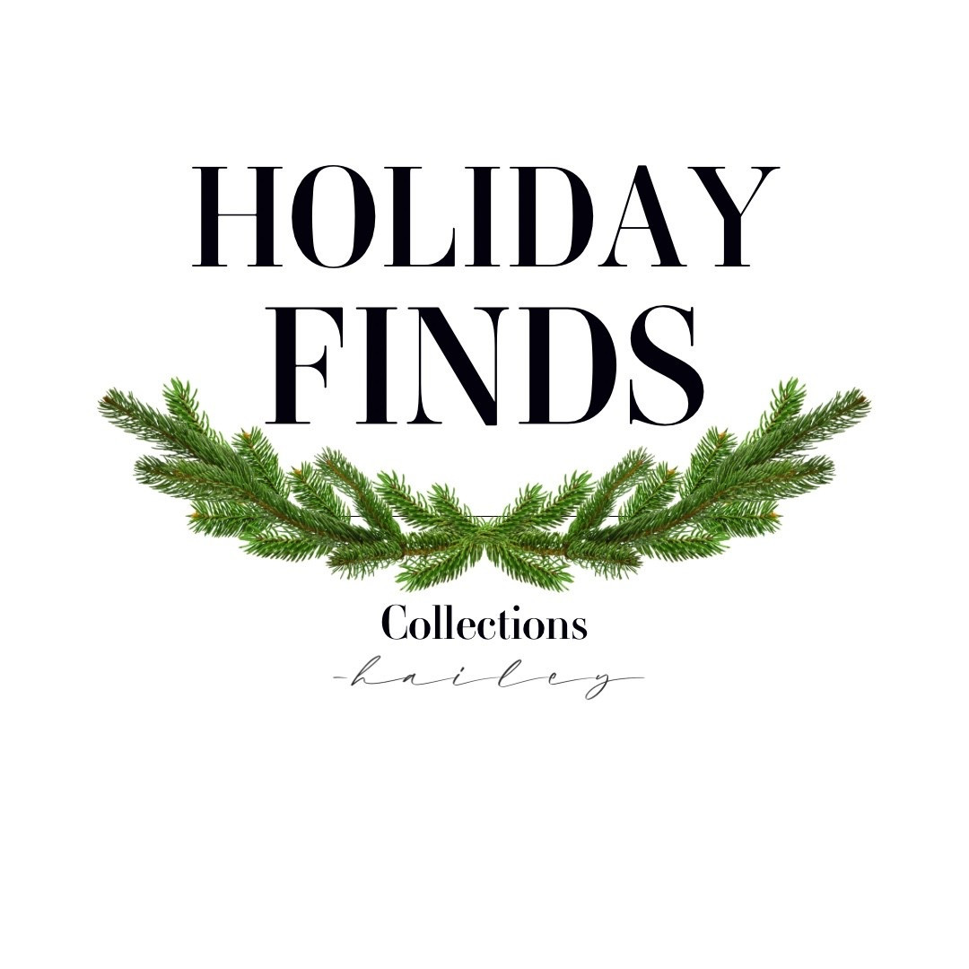 Holiday gifting collection on LTK 2025! Fashion and beauty, home and fitness tech gadgets, and everything in between. My chic gift guide for Christmas 2025 

Annual holiday gift guide. 

#LTKSeasonal #LTKHoliday #LTKGiftGuide