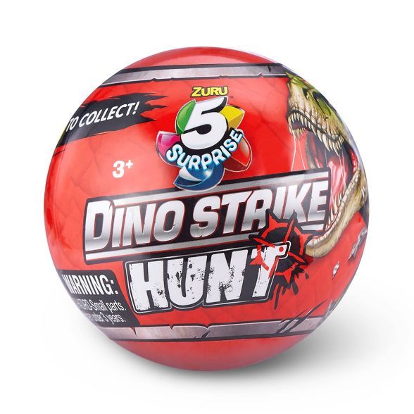5 Surprise Dino Hunt | Target