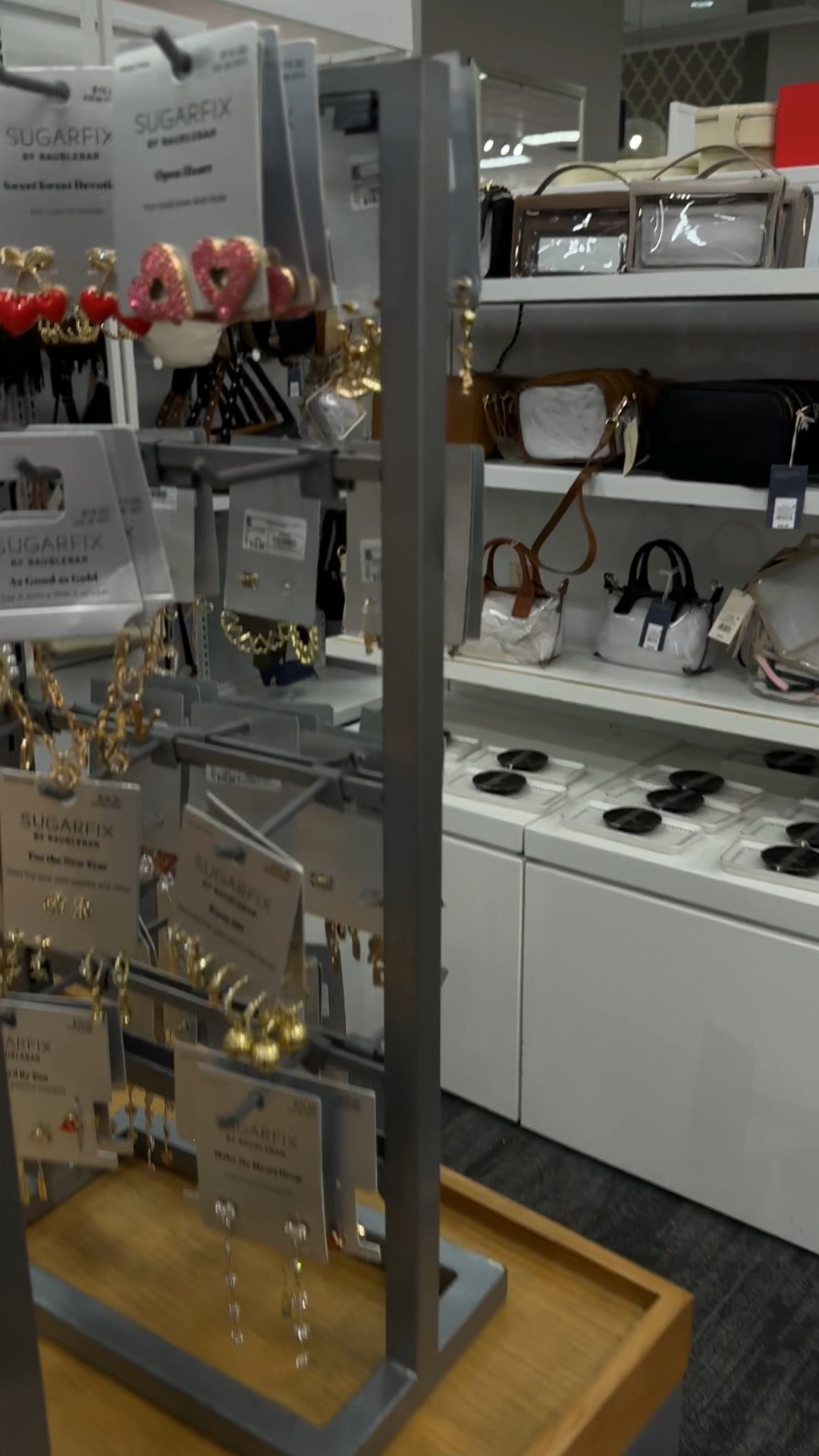 Sugarfix has tons of cute earrings #earrings #valentinesday

#LTKSeasonal #LTKFindsUnder50 #LTKSaleAlert