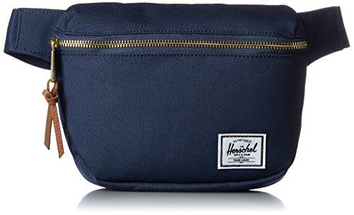 Herschel Supply Co. Fifteen, Navy, One Size | Amazon (US)