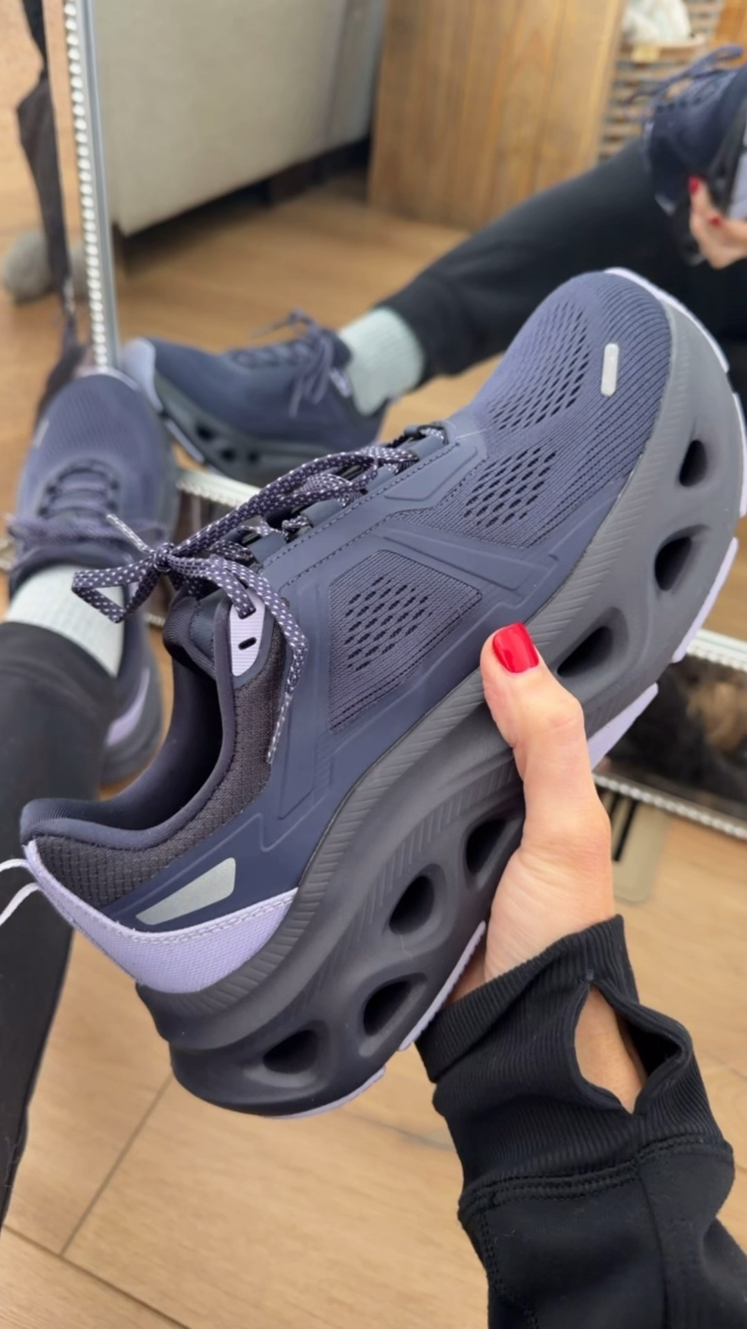 These are WOW /// runs true to size /// snag id you’d have an upcoming disney or universal trip coming!

#LTKMidsize #LTKfitnessgoals #LTKOver40