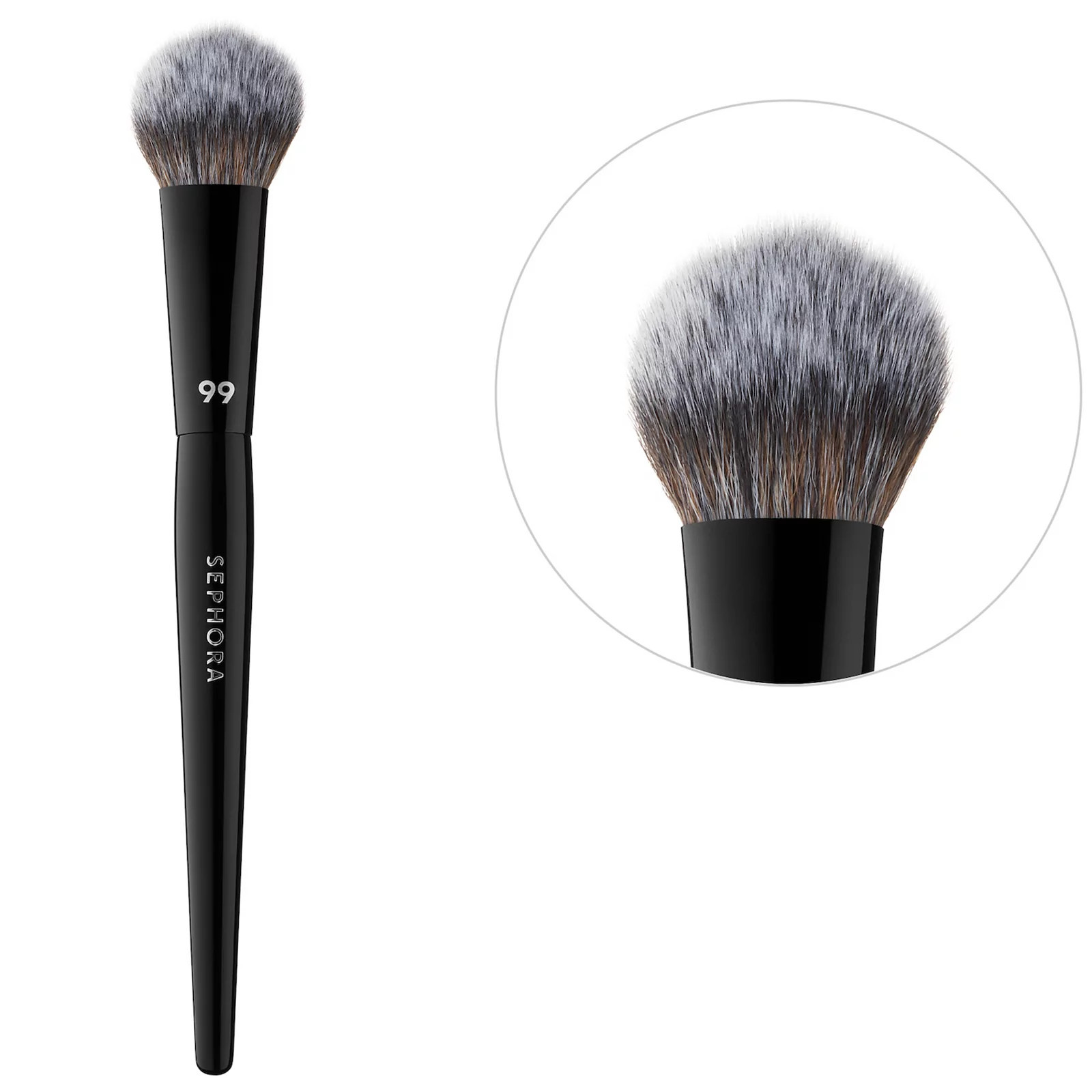 SEPHORA COLLECTION PRO Blush Brush #99, None | Kohl's
