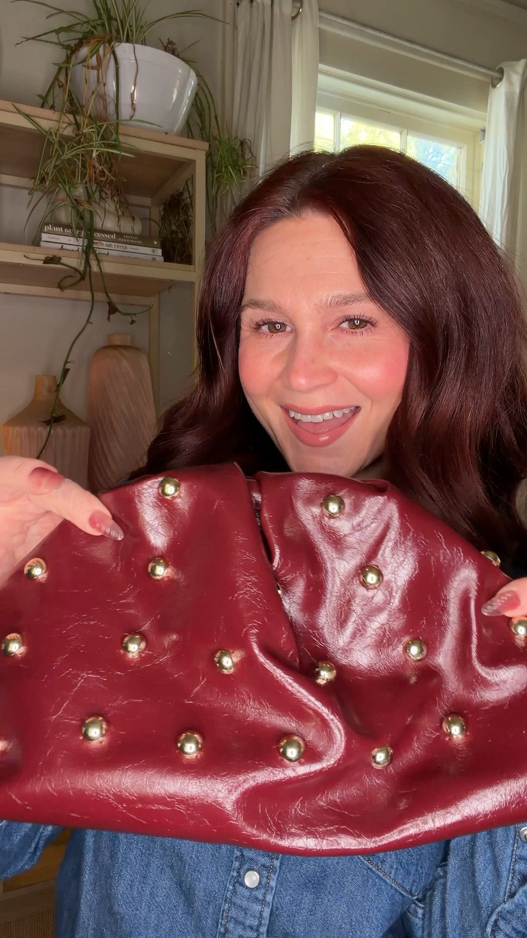 Cutest little clutch. Perfect for date night  

#LTKootd #LTKgrwm #LTKSeasonal