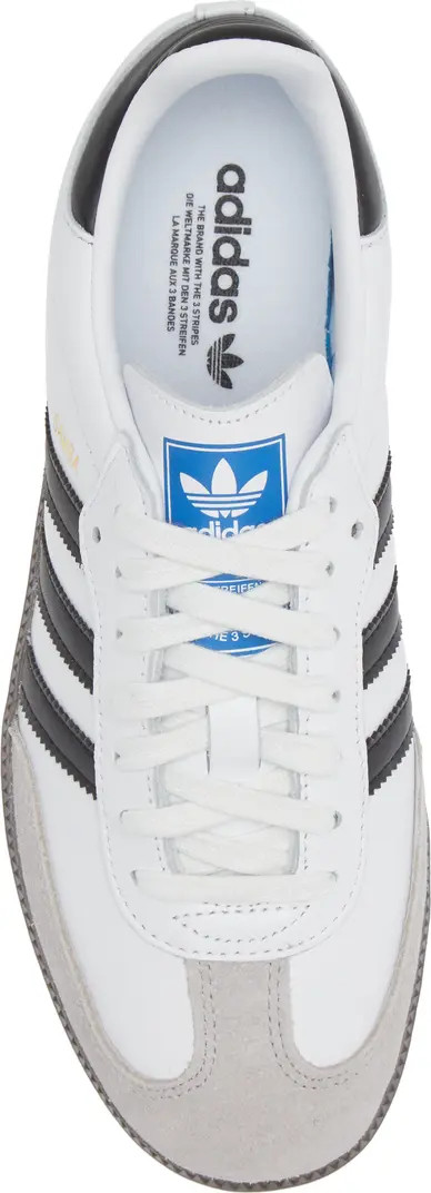 Gender Inclusive Samba OG Sneaker | Nordstrom