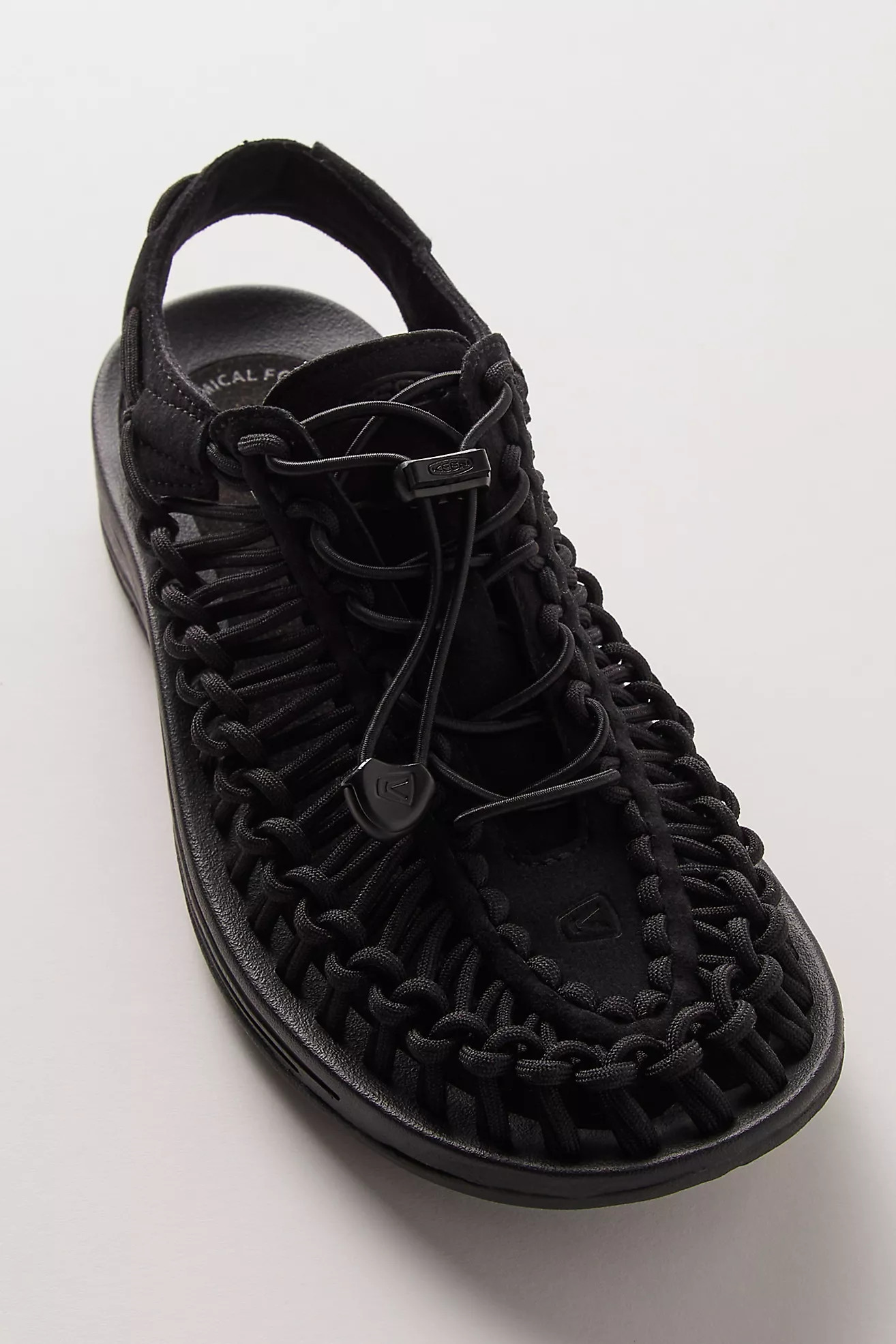 KEEN Uneek Woven Sneakers | Free People (Global - UK&FR Excluded)