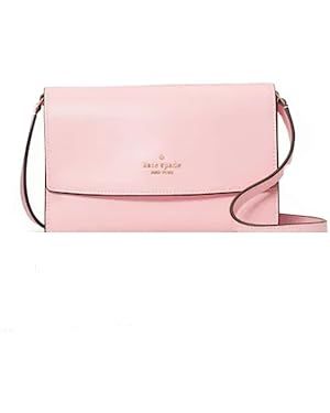 Kate Spade Perry Leather Crossbody | Amazon (US)