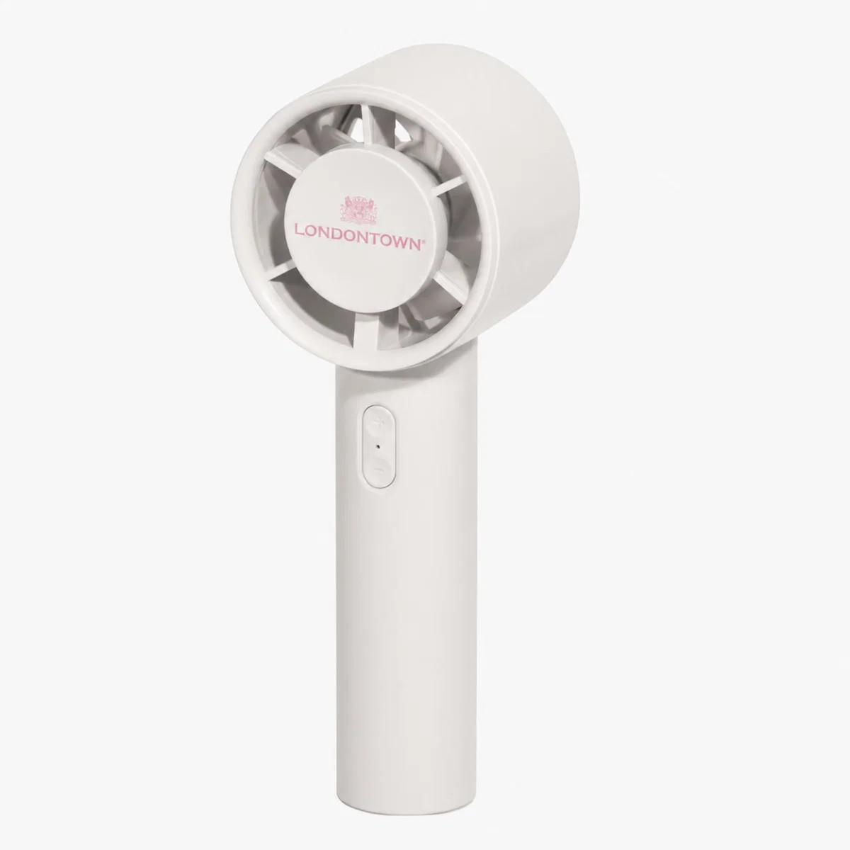 Cool Set Nail Fan - Cloud | LONDONTOWN | LONDONTOWN, INC.