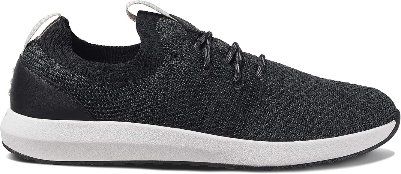 Reef Women's Cruiser Knit Sneaker | Amazon (US)