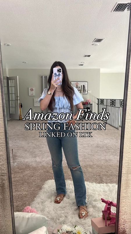 Amazon spring fashion finds 🌸 that floral corset top is so beautiful, perfect for any vacation. Also had to highlight the white lace dress, such a gorgeous back detail and would make the cutest graduation dress. Xoxo, Lauren



#summerfashions #trendyfashion #trendyoutfits #ootdstyles #outfitreels #outfitreel #fashionreels #fashionreel #fashionreelscreator #fashionstylereels #amazonfashion #amazonfinds #amazonfavorites #amazonfashionfinds #ltkfashion #liketoknowitstyle #swimsuitseason #onepieceswimsuit #corsettop #whitedresses #whitedress #floraldresses #halterdress #corsetstyle #resortstyle #beachstyle #springfashiontrends #springfashions #summerfashions #discoverfashion #oldmoneystyle Amazon, amazon finds, amazon fashion finds, white dress, tiered skirt, balloon sleeve, sandals, beach outfit, resort wear, summer outfits, summer sandals, 4th of July outfit, fourth of July, July 4th, Independence day, blue dress, floral dress, corset top, old money style, red white blue, memorial day weekend outfit, barbecue

#LTKParties #LTKTravel #LTKSwim