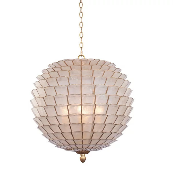 Samal Pendant | Lumens