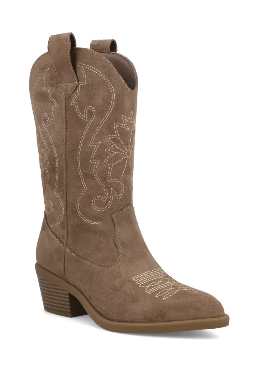 Faylinn Western Boots | Belk