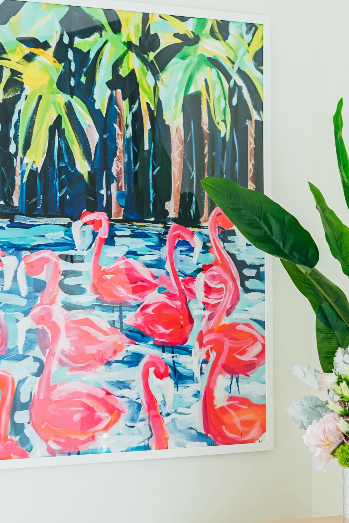 Bring a touch of tropical elegance to your space with 'Flamingos at Night' canvas from Etsy.  Perfect for adding a bit of flair to any room!
#FlamingosAtNight #EtsyFinds #CanvasArt #HomeDecor #TropicalStyle #InteriorInspo #WallArt #EtsyShop #DecorativeArt #HomeStyle



#LTKHome