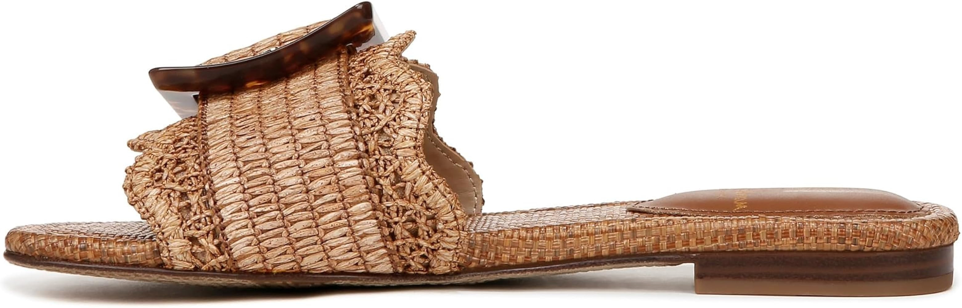 Sam Edelman Women's, Bambi Sandal | Amazon (US)