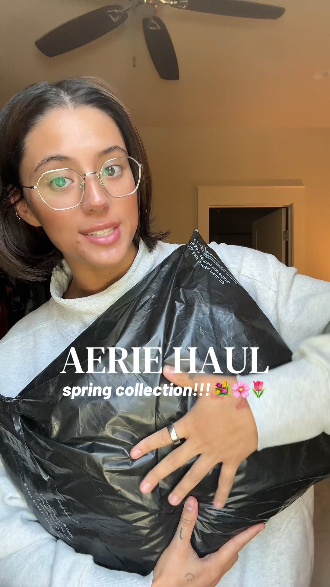 My spring Aerie haul!!!

#LTKSeasonal #LTKActive #LTKootd