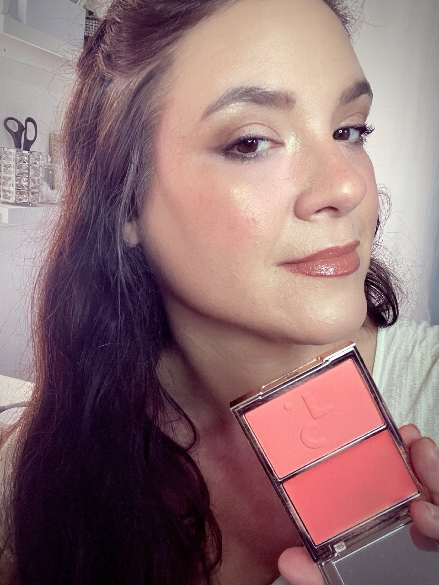 The Patrick Ta New Blush! “She’s The Moment” Shade 

#LTKxSephora #LTKsalealert #LTKbeauty