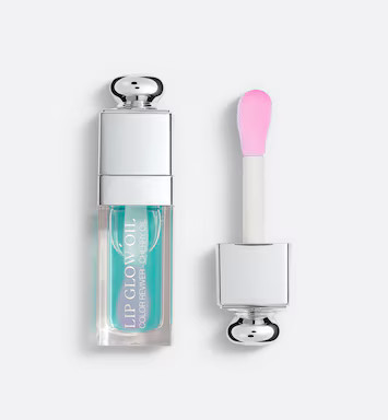 DIOR Addict Lip Glow Oil Color-Awakening Gloss | Dior Beauty (US)