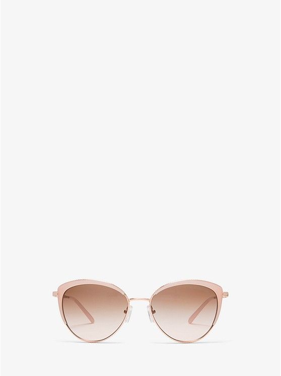 Key Biscayne Sunglasses | Michael Kors US