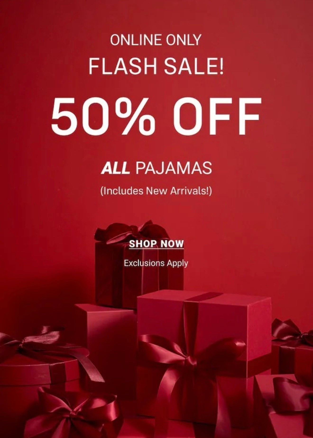 This is my favorite place to buy under garments from! 

Pajamas / soma / sale 

#LTKGiftGuide #LTKFindsUnder100 #LTKFindsUnder50