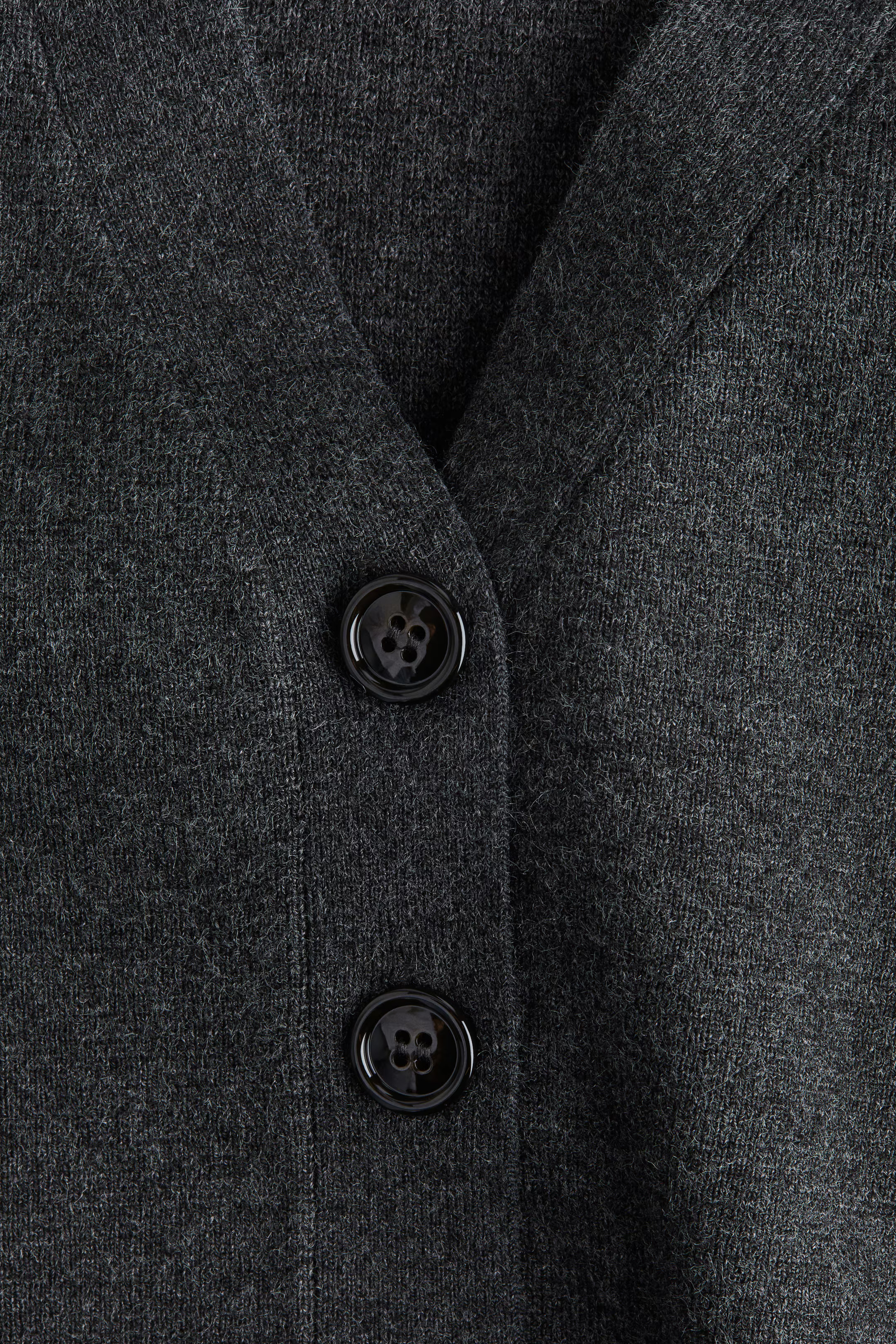 Knit Cardigan | H&M (US + CA)