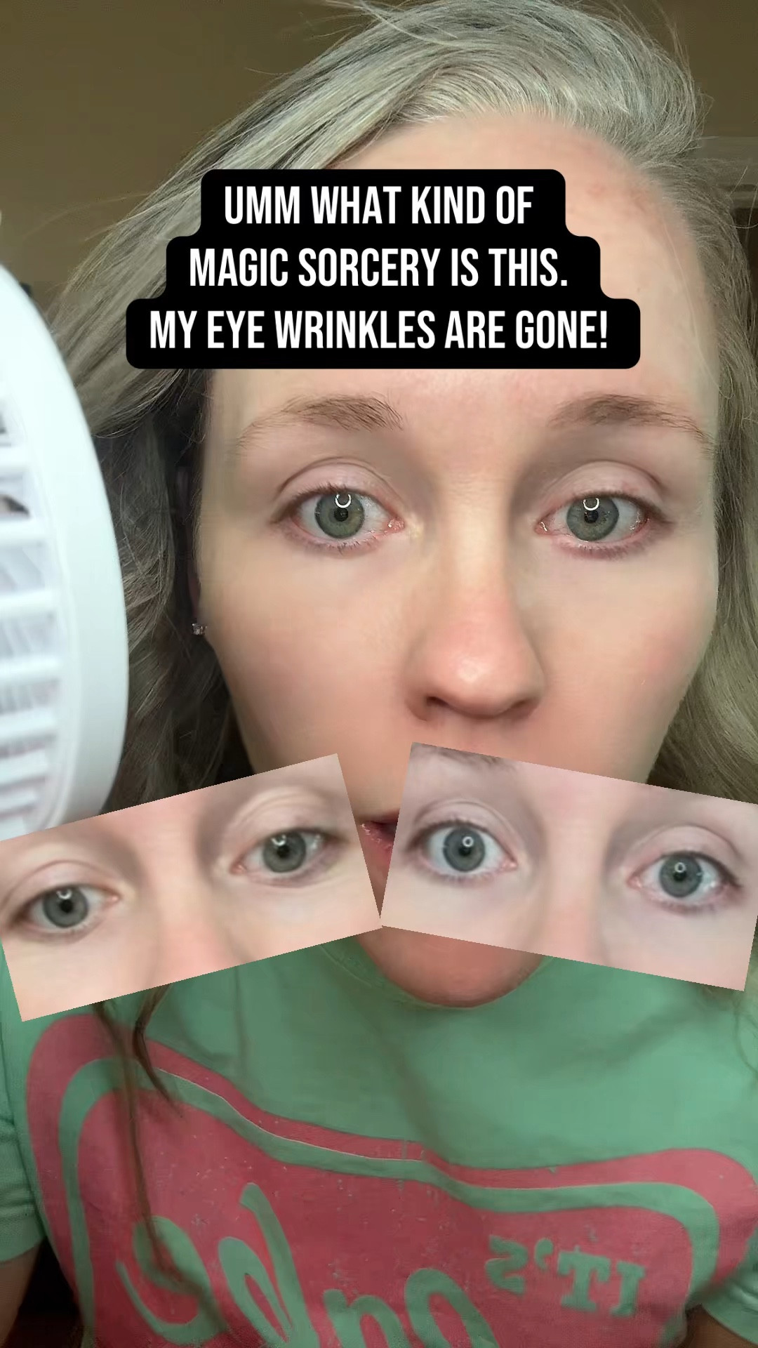 Trying out a new eye lift product and I’m already impressed 👀✨

It’s not available on their site just yet, but I’ve linked my favorite go-to products from this brand, everything I’ve tried has been so good

#LTKselfcare #LTKBeauty #LTKMothersDay