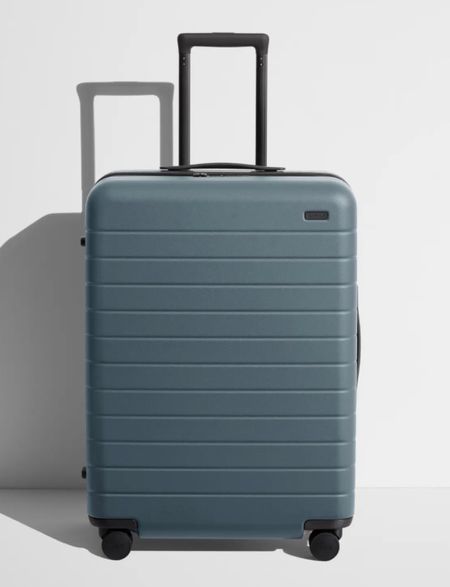 Upgraded suitcase 
Medium size

#LTKtravel