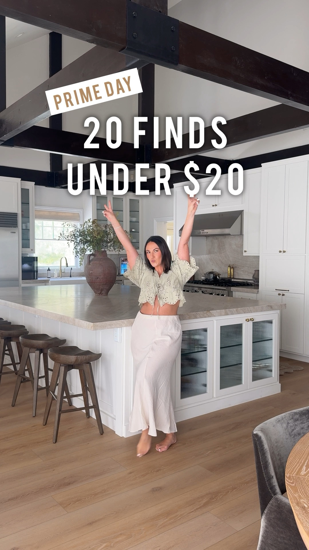 29 finds under $20 for prime day’ 

My top picks under $20 

Great buys under $20 

Gift ideas under $20

Home inspo 
Home finds 
Amazon picks 
Amazon favorites 
Amazon prime picks 


#LTKSaleAlert #LTKHome #LTKFindsUnder50