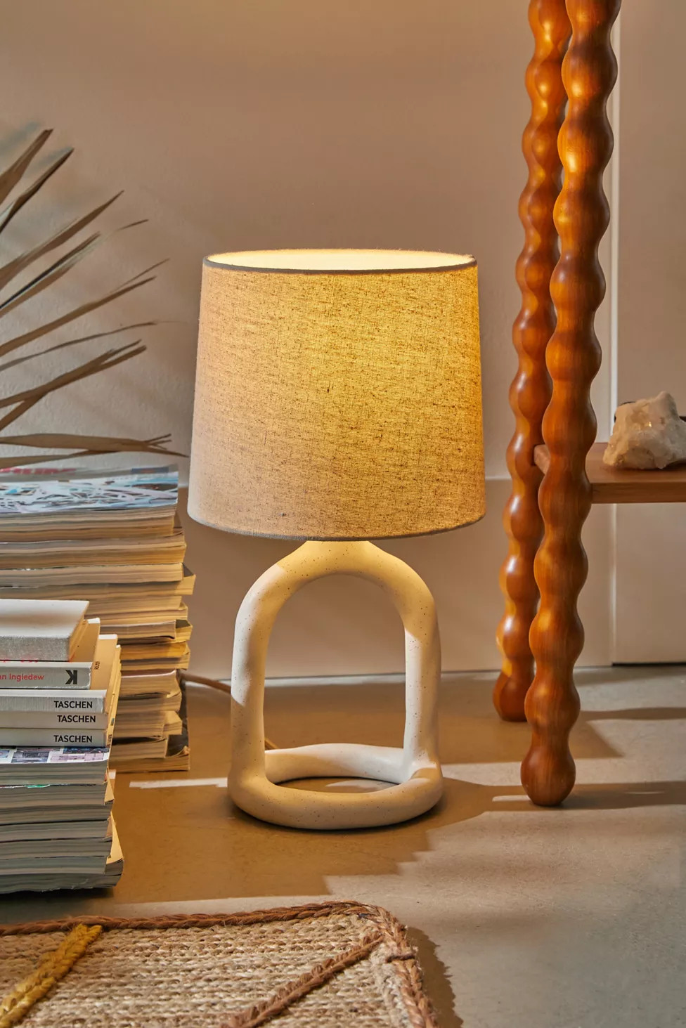 Shana Table Lamp | Urban Outfitters (US and RoW)