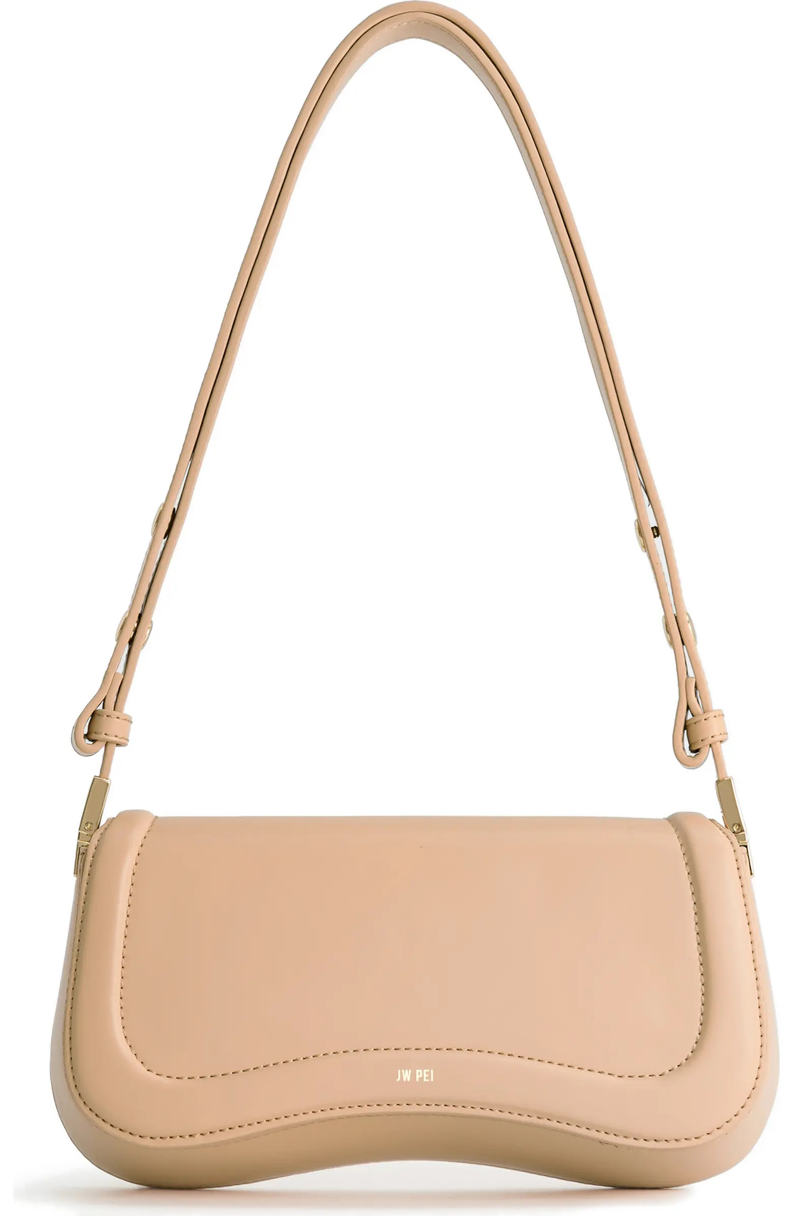 JW PEI Joy Water Repellent Shoulder Bag | Nordstrom | Nordstrom