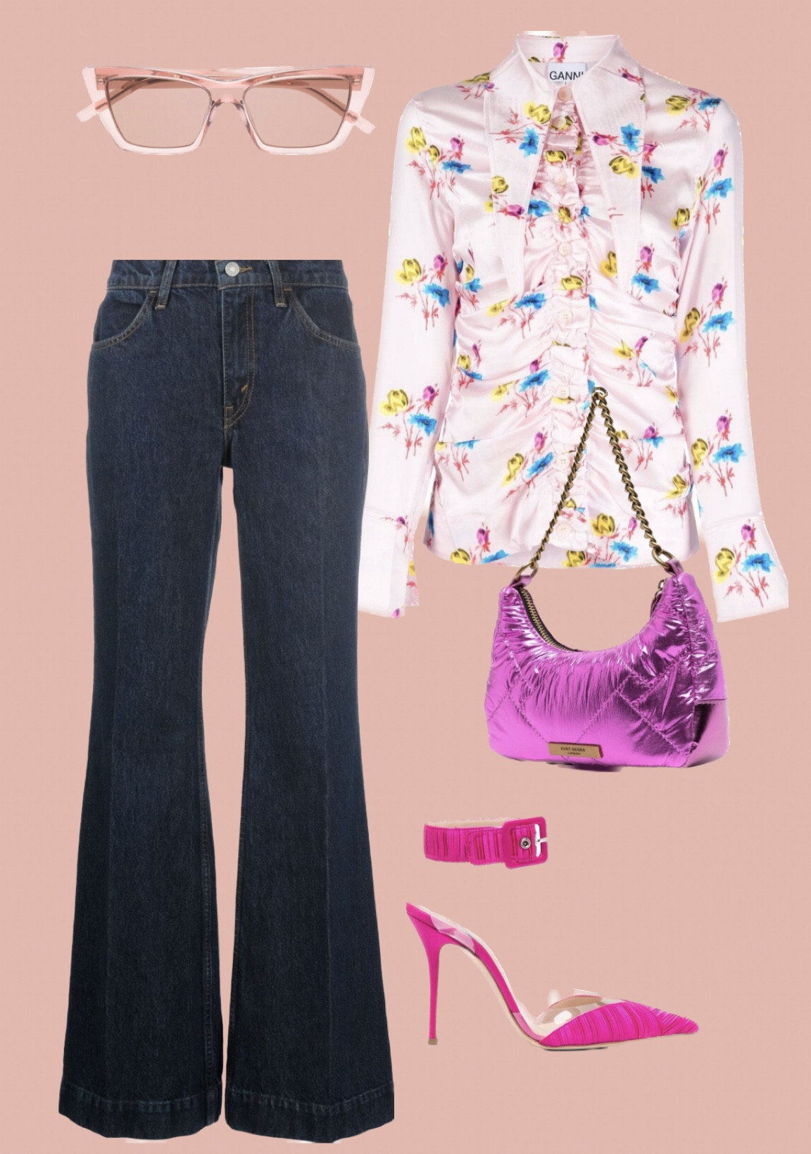 Spring looks 2

#LTKitbag #LTKeurope #LTKSeasonal