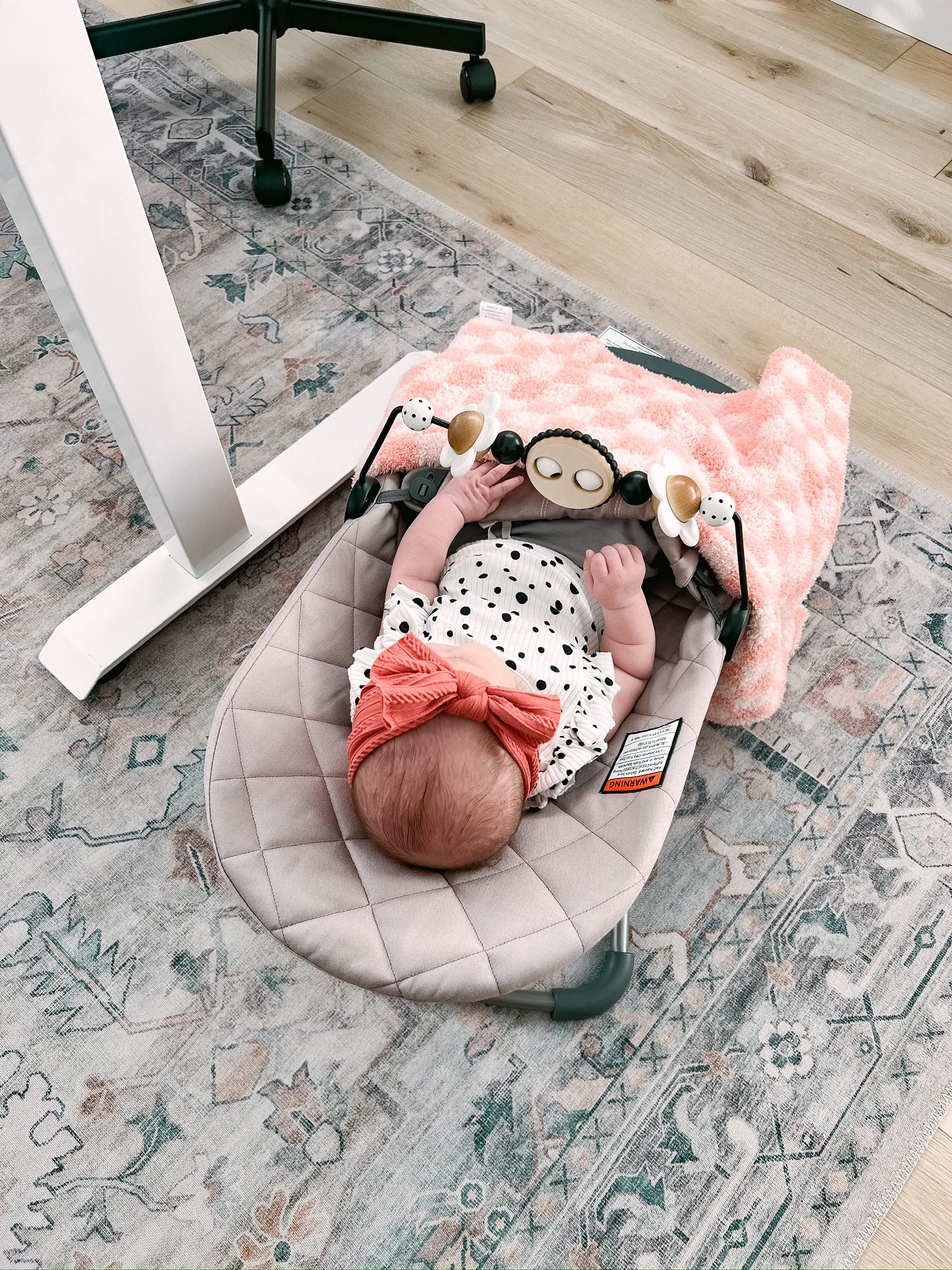 Baby faves 💝 

Amazon baby - Amazon baby must haves baby sale - Amazon baby sale - baby bouncer bar - baby toys - baby bjorn bouncer - baby faves - baby girl - spring baby - baby bows - baby blankets 

#LTKbump #LTKsalealert